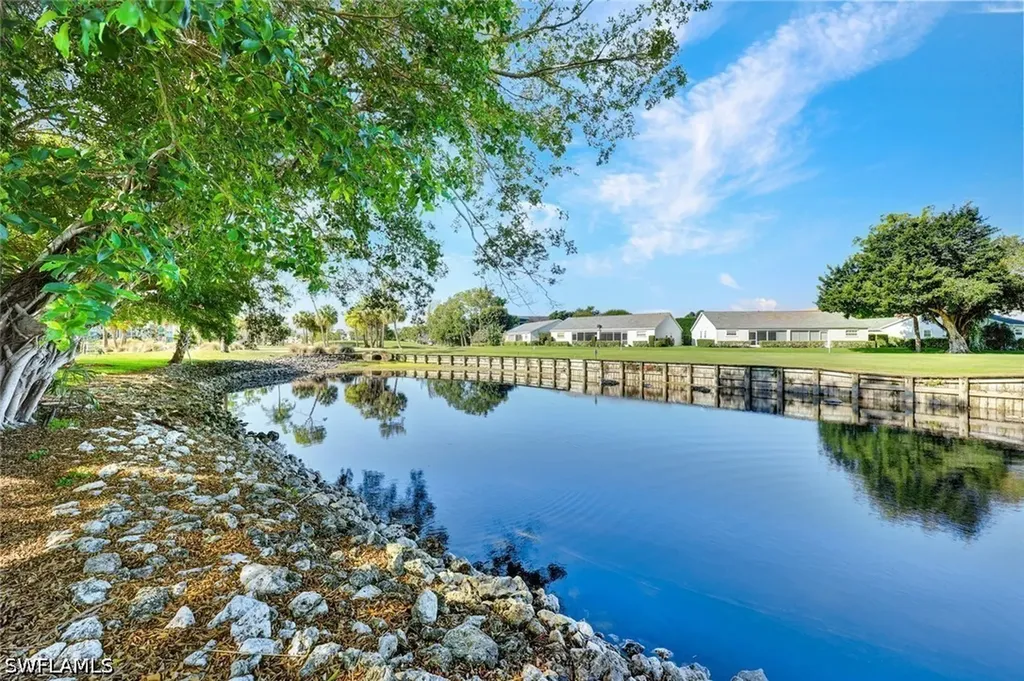 100 Forest Lakes Boulevard Naples FL 34105