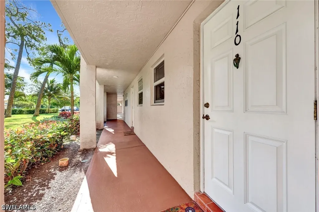 100 Forest Lakes Boulevard Naples FL 34105