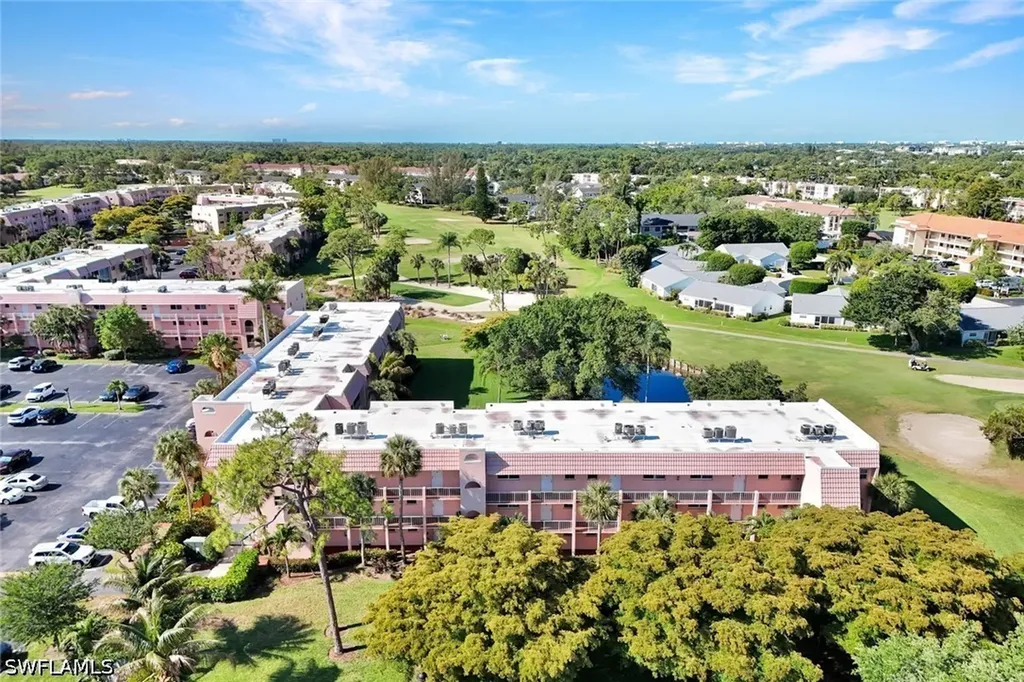 100 Forest Lakes Boulevard Naples FL 34105