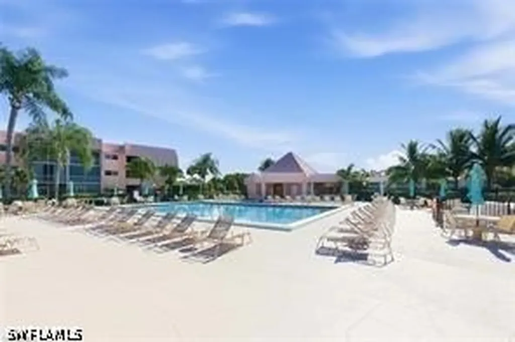 100 Forest Lakes Boulevard Naples FL 34105