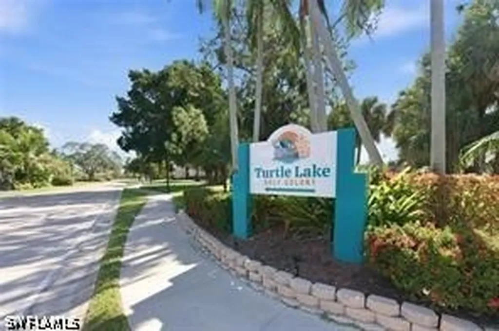 100 Forest Lakes Boulevard Naples FL 34105