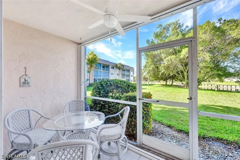 100 Forest Lakes Boulevard Naples FL 34105