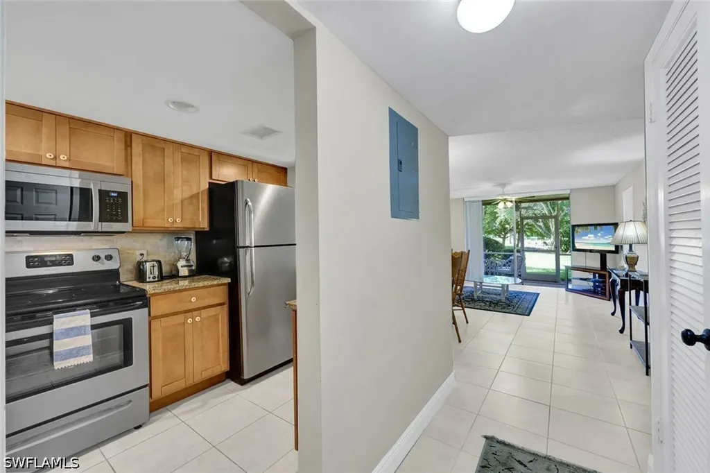 100 Forest Lakes Boulevard Naples FL 34105
