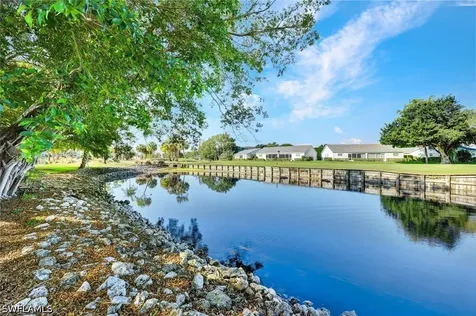 100 Forest Lakes Boulevard Naples FL 34105