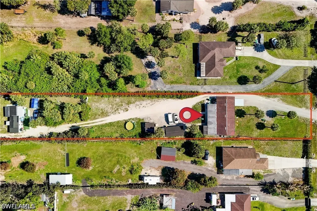 1221 19th Street SW Naples FL 34117