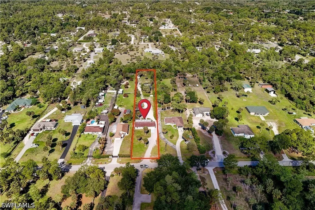 1221 19th Street SW Naples FL 34117