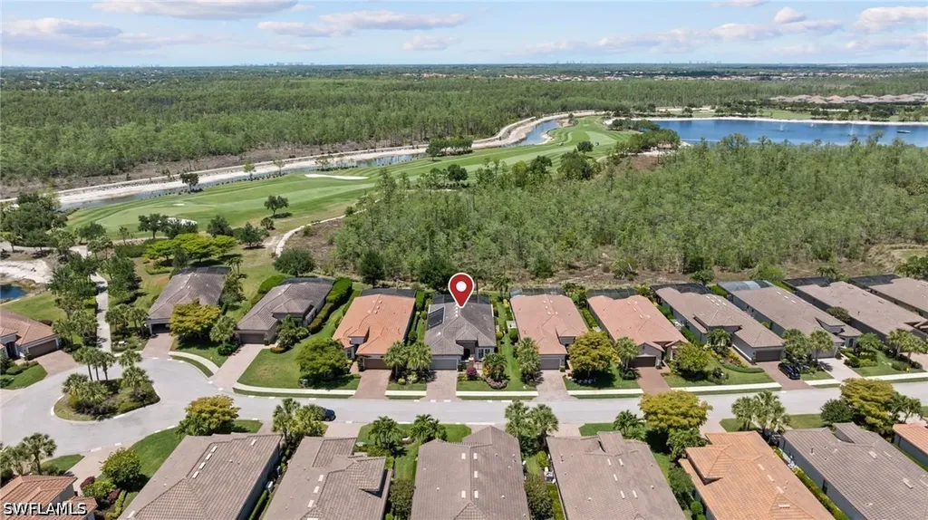 8827 Vaccaro Court Naples FL 34119
