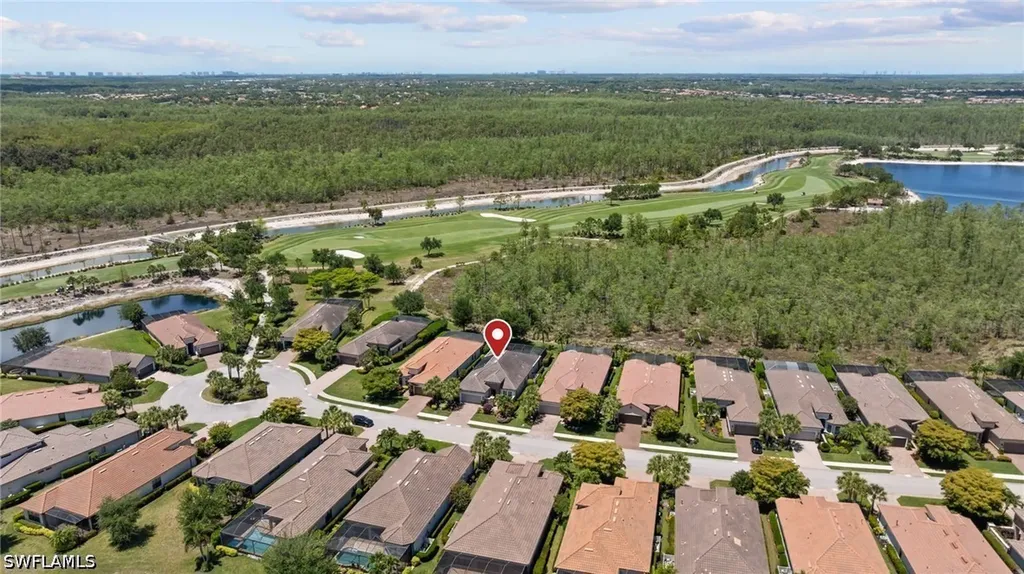 8827 Vaccaro Court Naples FL 34119