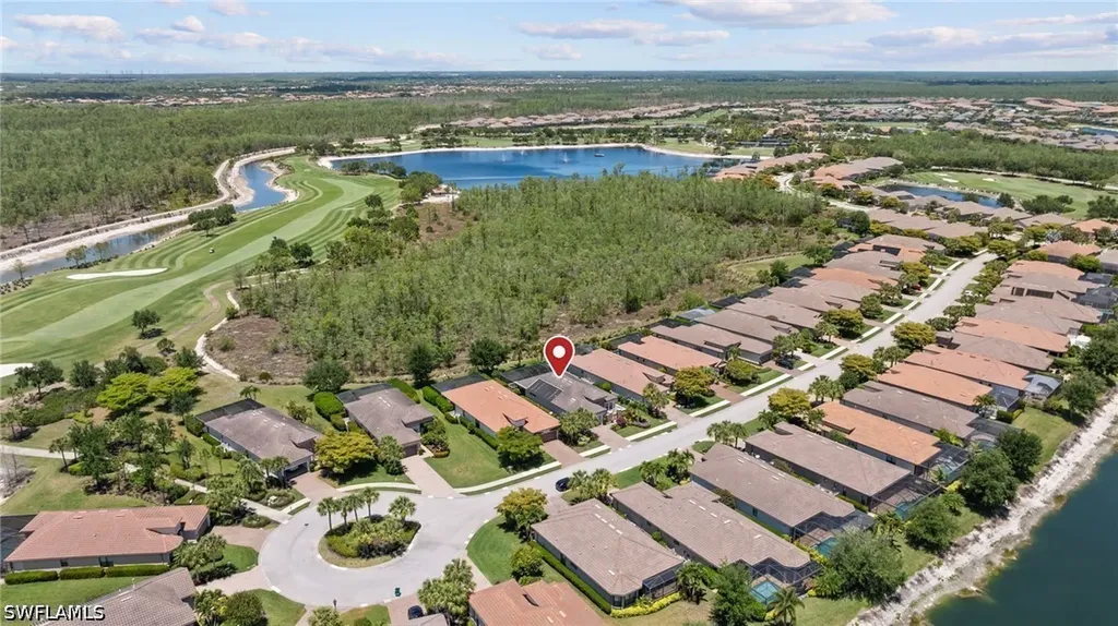 8827 Vaccaro Court Naples FL 34119