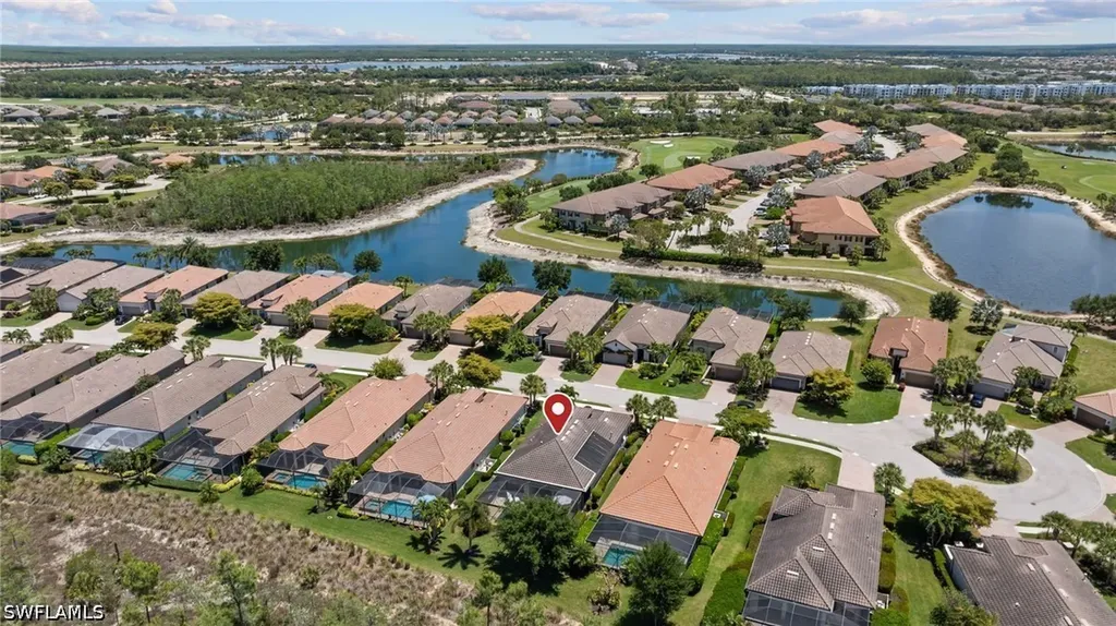 8827 Vaccaro Court Naples FL 34119