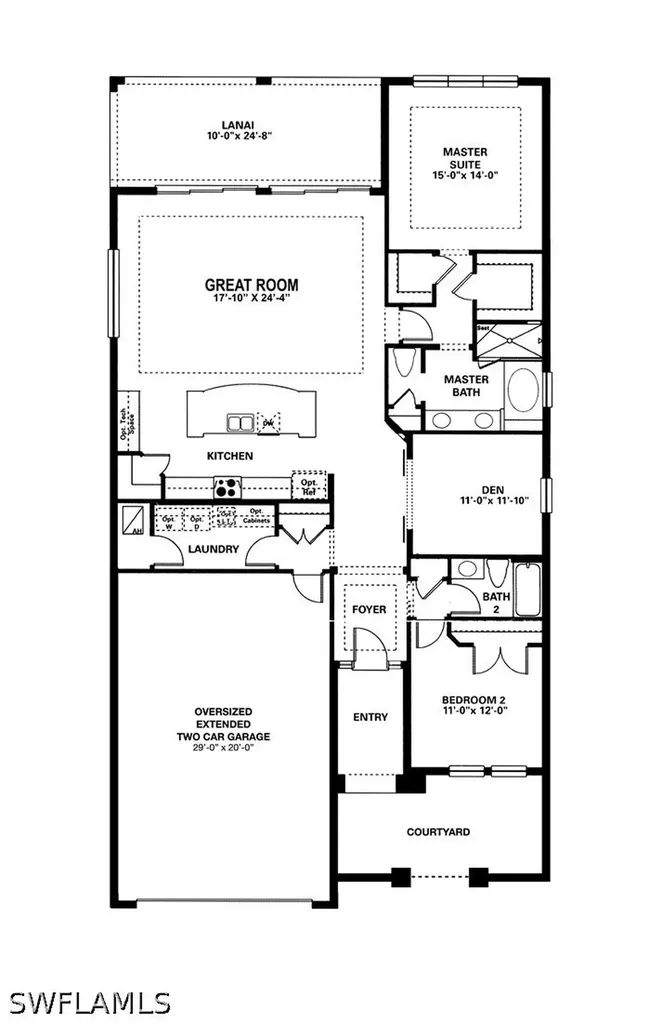 8827 Vaccaro Court Naples FL 34119