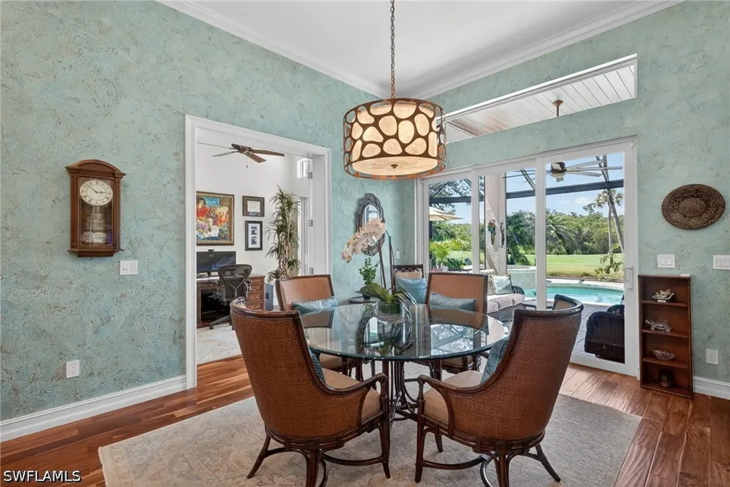 1769 York Island Drive Naples FL 34112