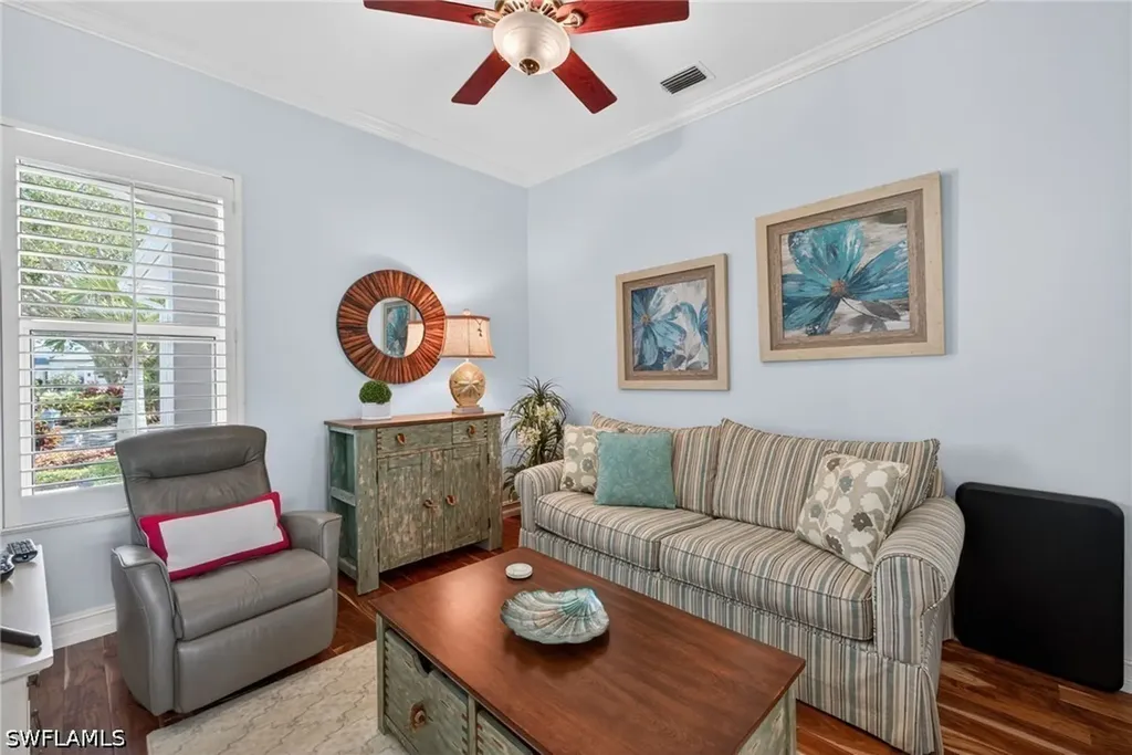 1769 York Island Drive Naples FL 34112