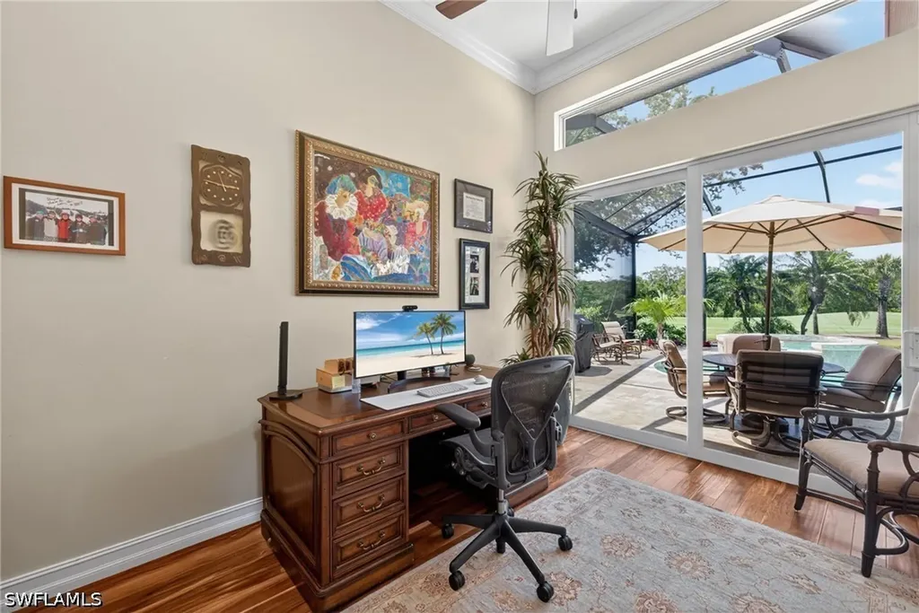 1769 York Island Drive Naples FL 34112