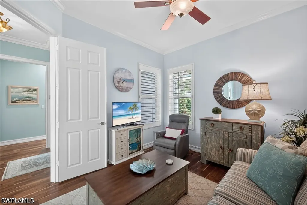 1769 York Island Drive Naples FL 34112