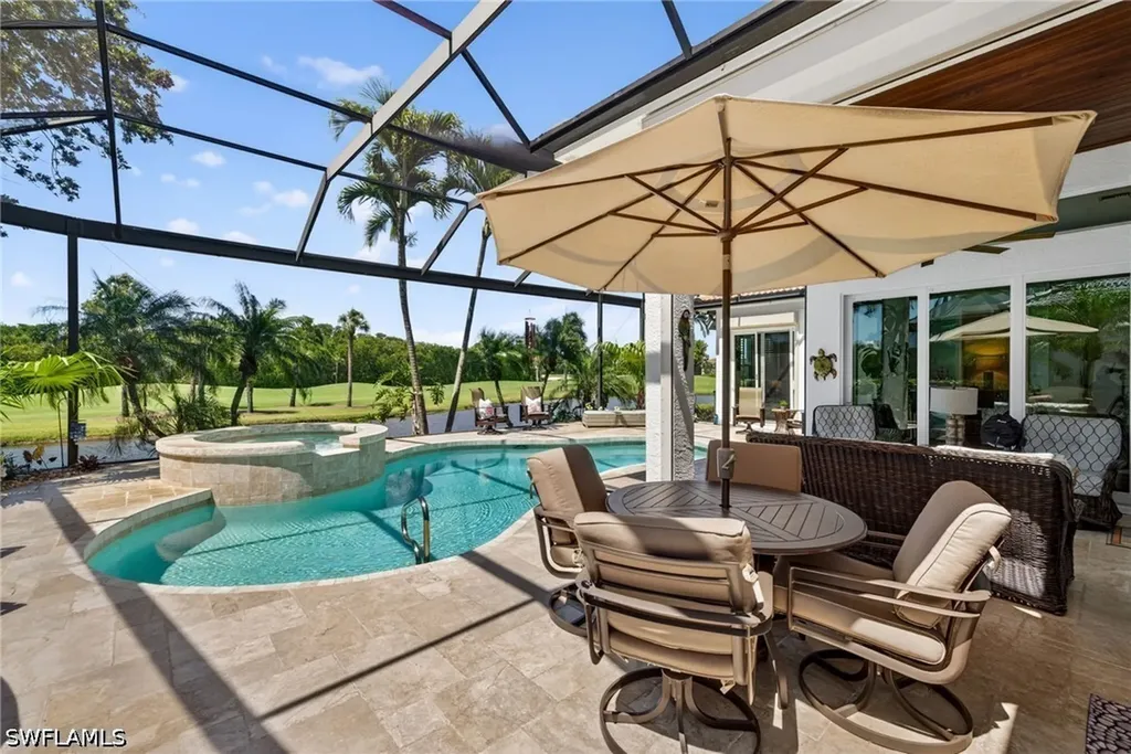 1769 York Island Drive Naples FL 34112