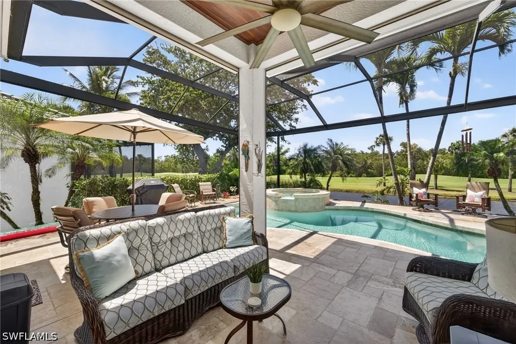 1769 York Island Drive Naples FL 34112