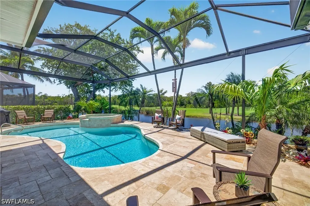 1769 York Island Drive Naples FL 34112
