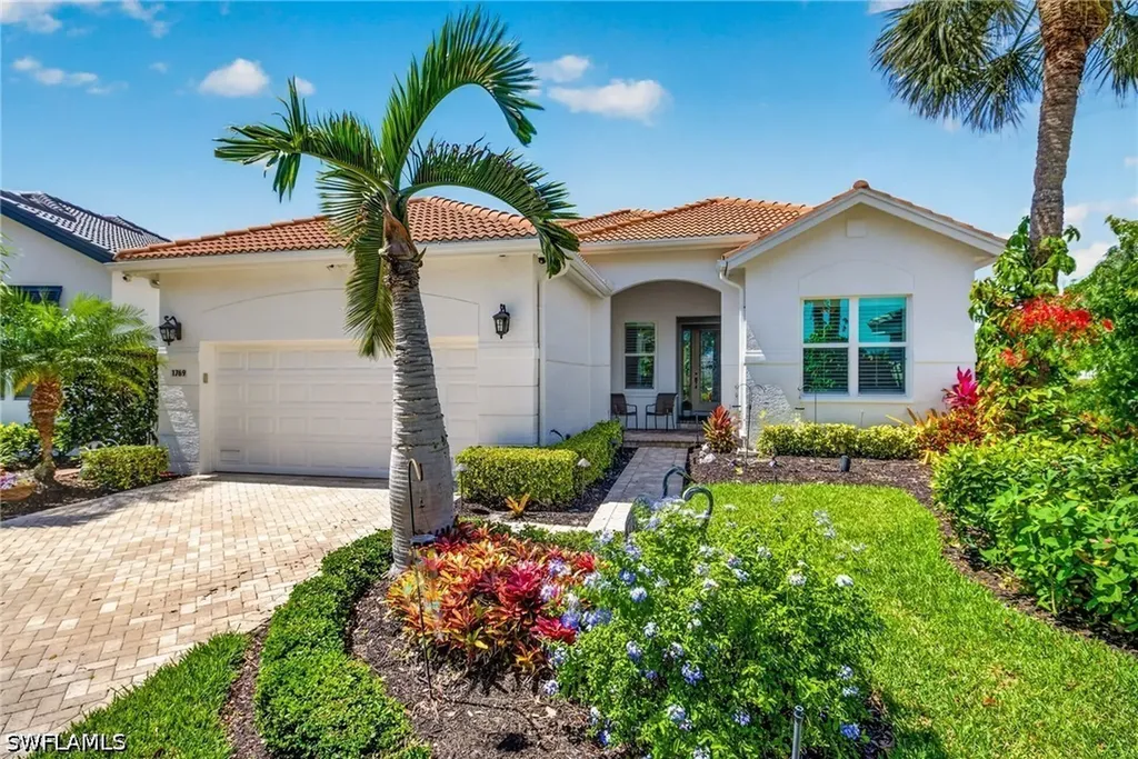 1769 York Island Drive Naples FL 34112