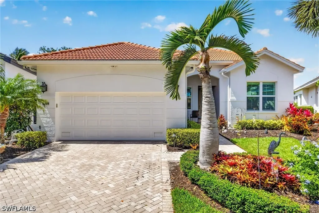 1769 York Island Drive Naples FL 34112