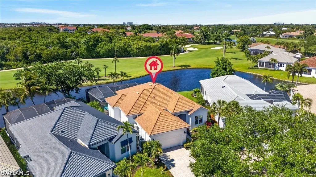 1769 York Island Drive Naples FL 34112