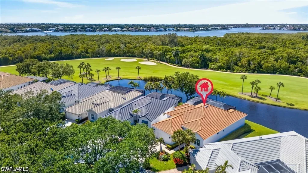 1769 York Island Drive Naples FL 34112