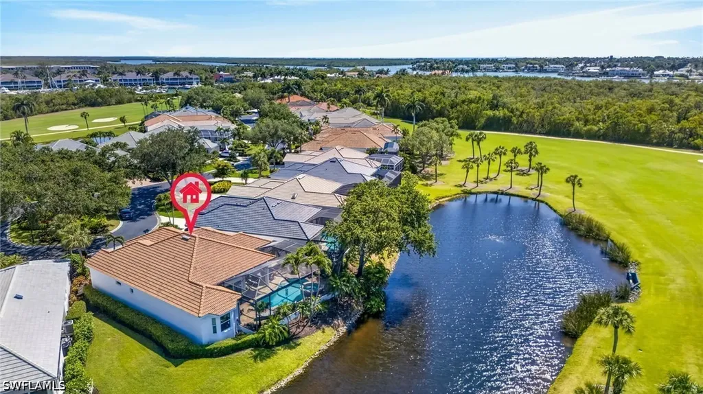1769 York Island Drive Naples FL 34112