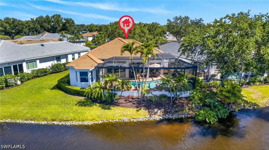 1769 York Island Drive Naples FL 34112