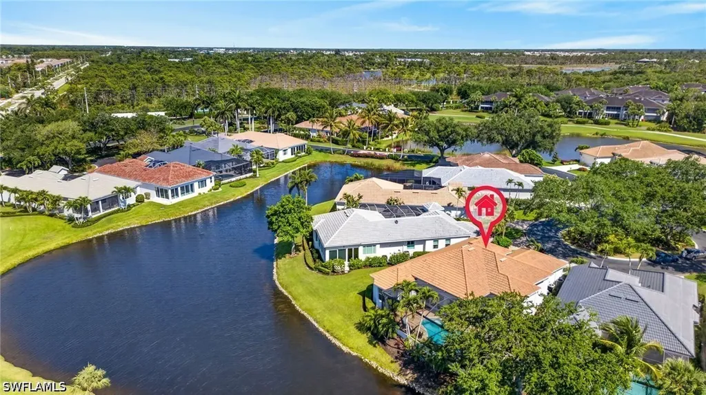1769 York Island Drive Naples FL 34112