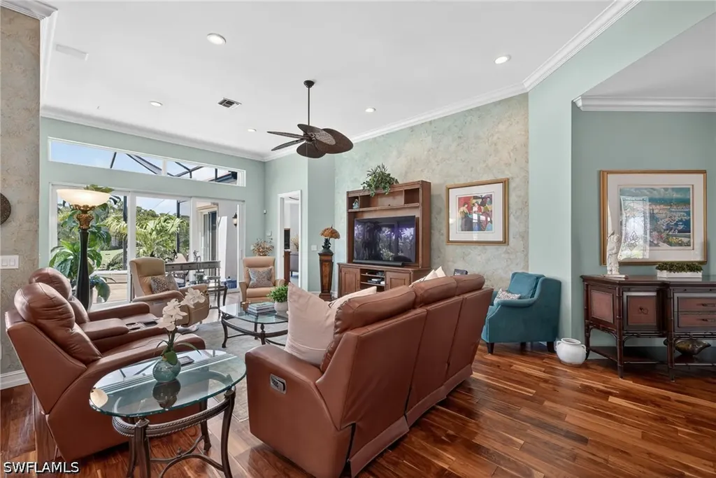 1769 York Island Drive Naples FL 34112