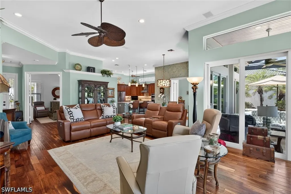 1769 York Island Drive Naples FL 34112