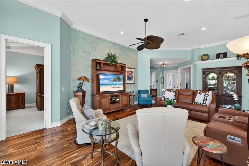 1769 York Island Drive Naples FL 34112