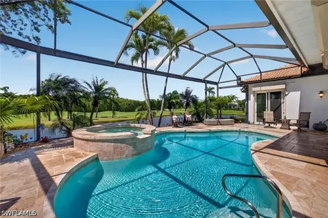 1769 York Island Drive Naples FL 34112