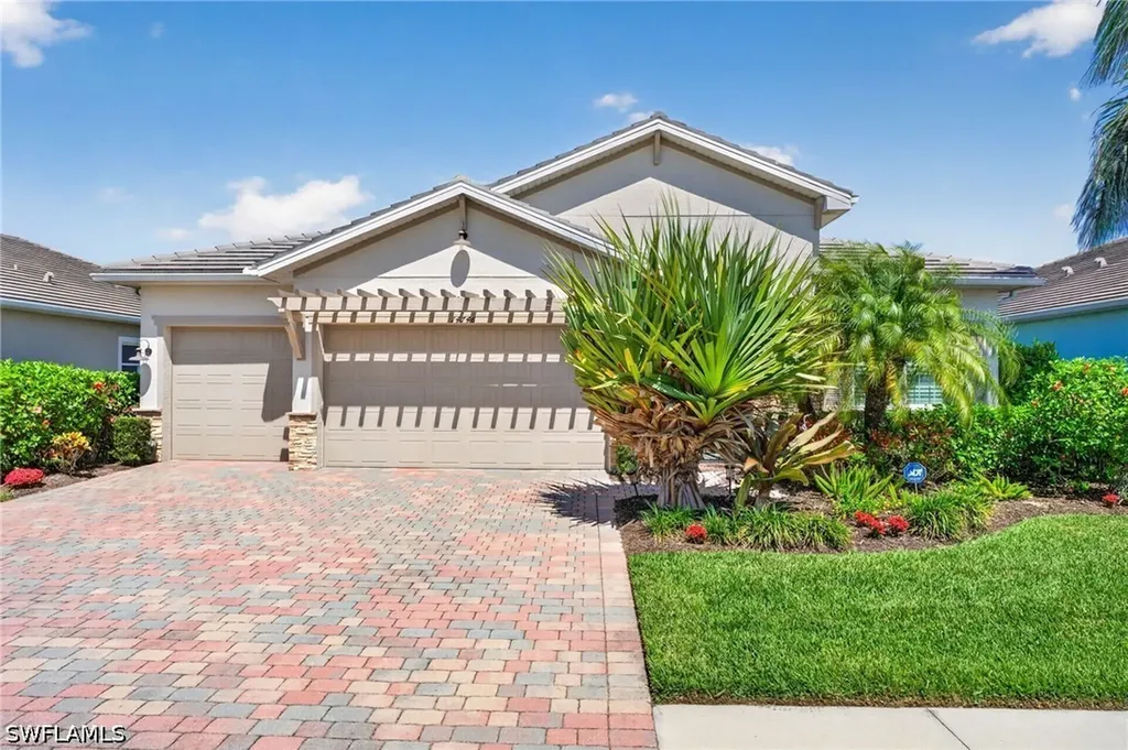 14746 Nautilus Place Naples FL 34114