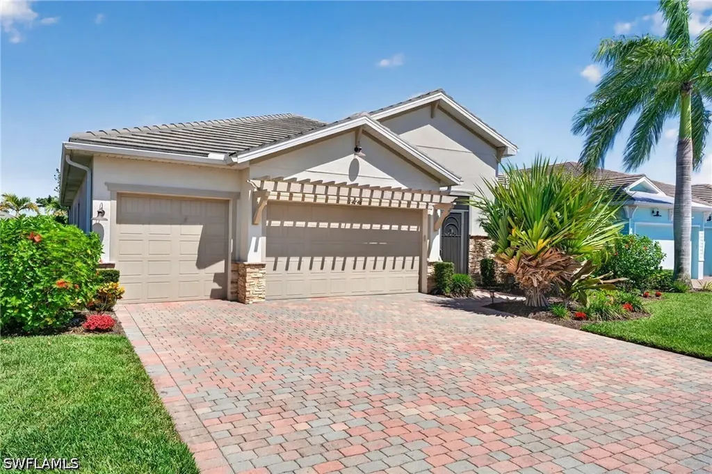 14746 Nautilus Place Naples FL 34114