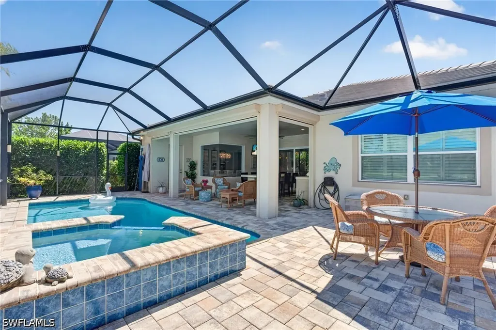 14746 Nautilus Place Naples FL 34114
