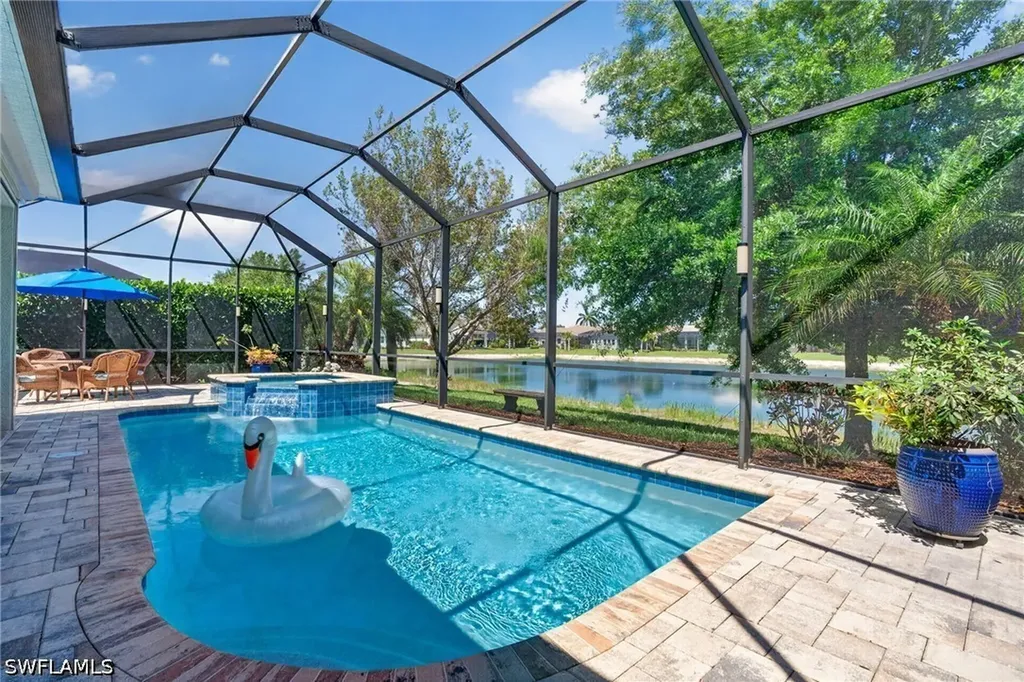 14746 Nautilus Place Naples FL 34114