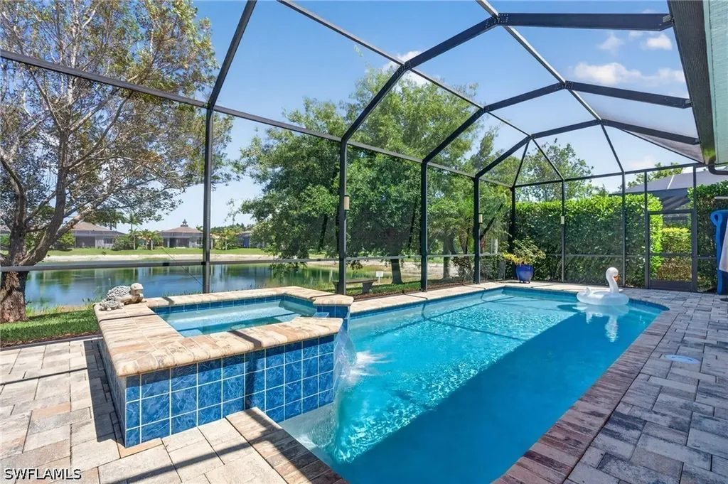 14746 Nautilus Place Naples FL 34114