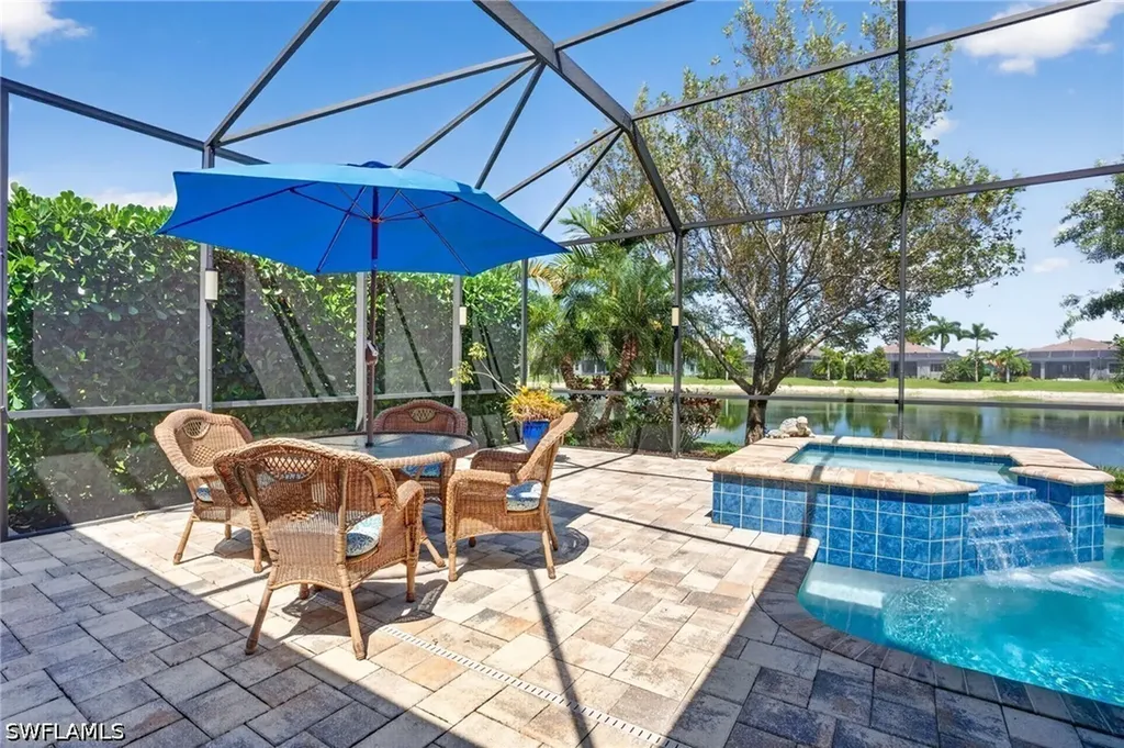 14746 Nautilus Place Naples FL 34114