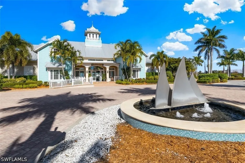 14746 Nautilus Place Naples FL 34114