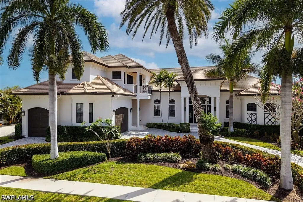 535 Alameda Court Marco Island FL 34145