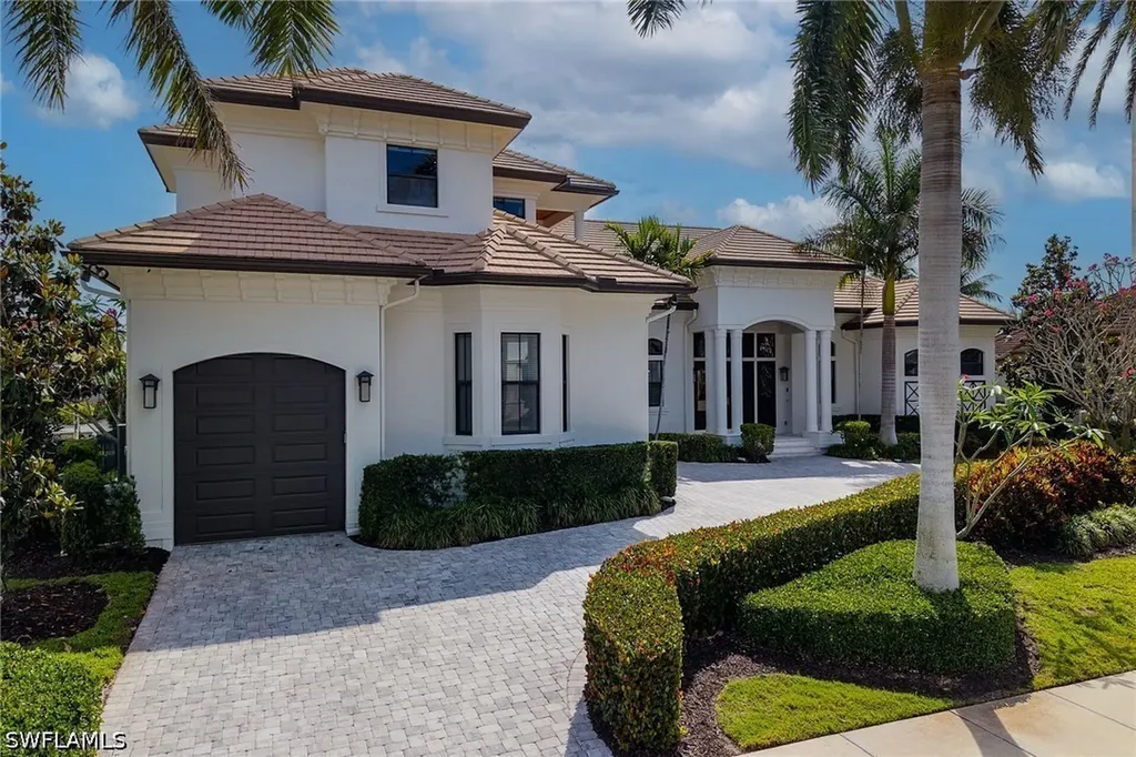 535 Alameda Court Marco Island FL 34145