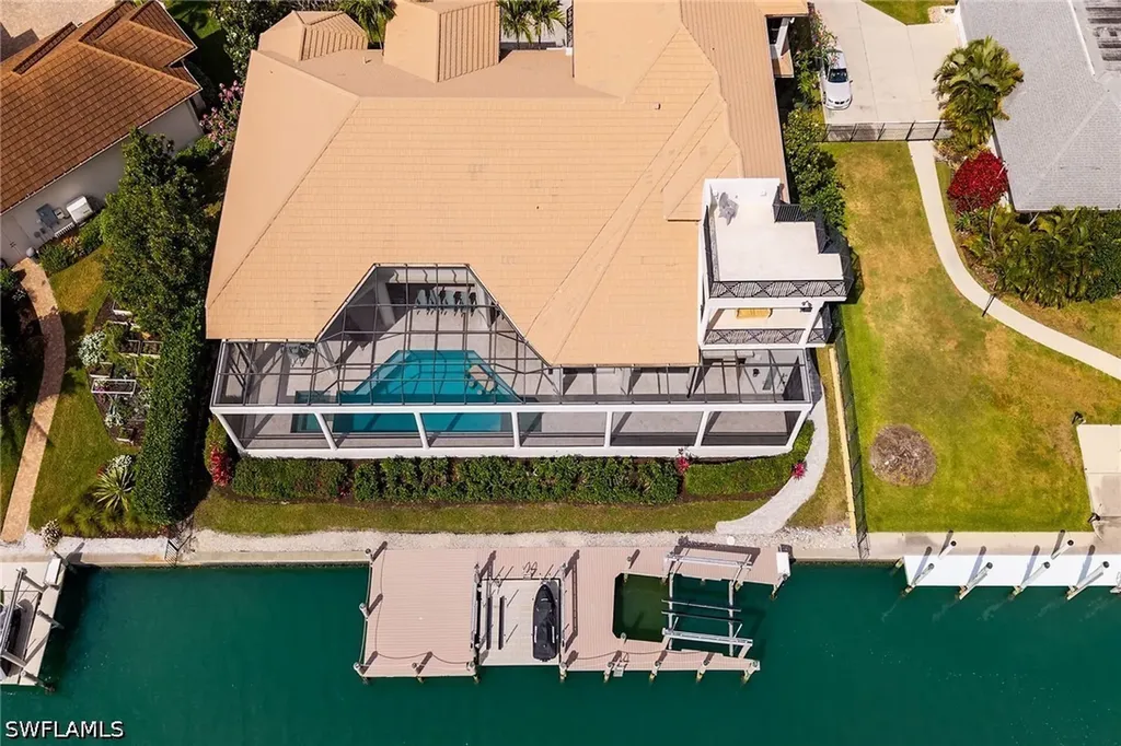 535 Alameda Court Marco Island FL 34145