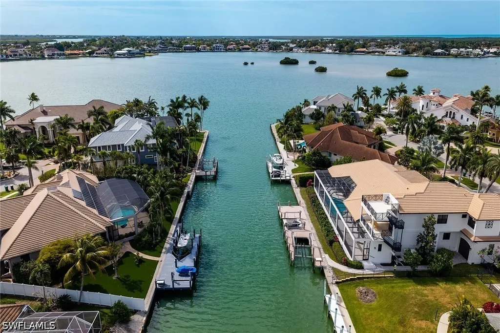 535 Alameda Court Marco Island FL 34145