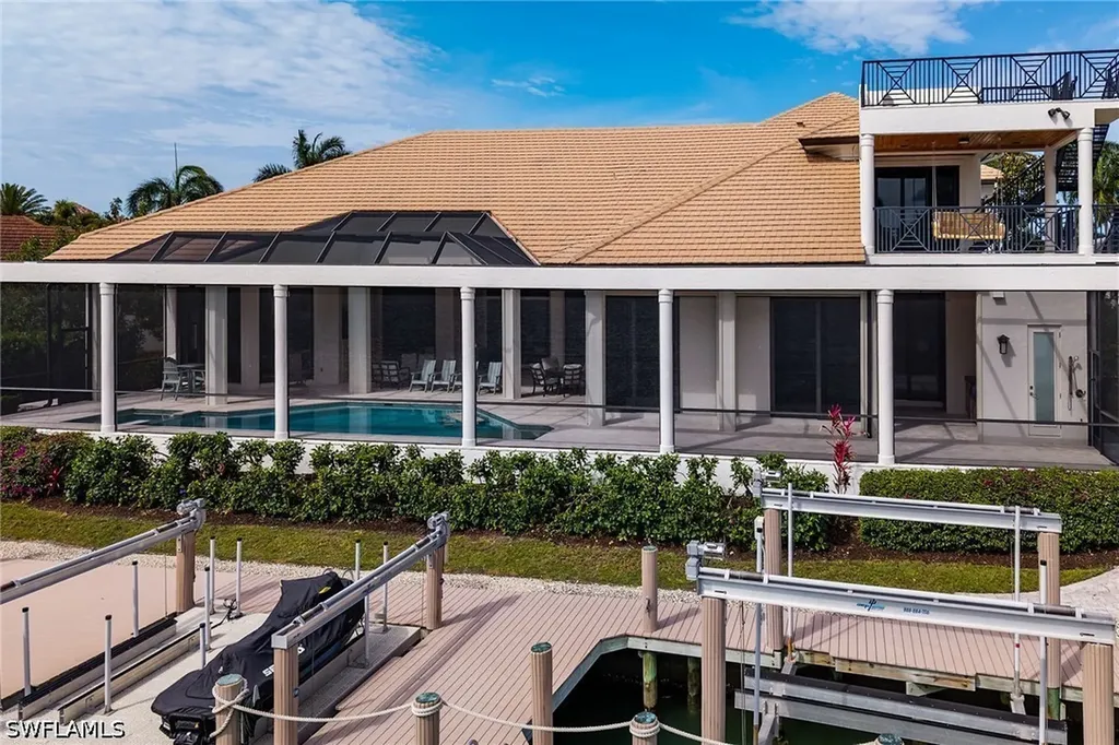 535 Alameda Court Marco Island FL 34145