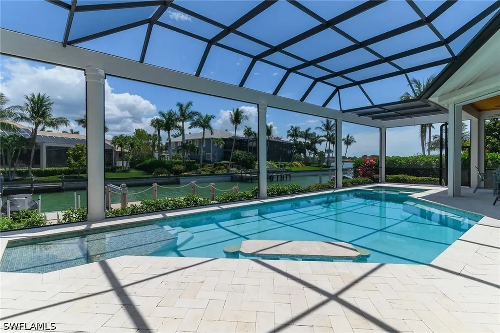 535 Alameda Court Marco Island FL 34145
