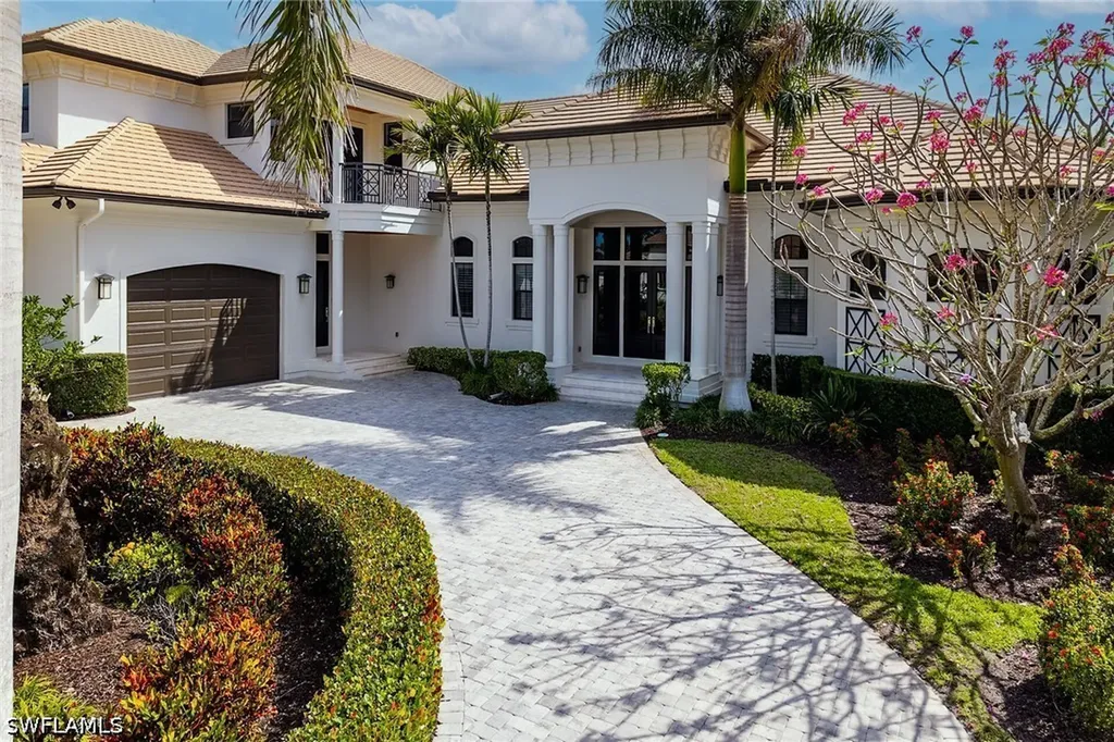 535 Alameda Court Marco Island FL 34145