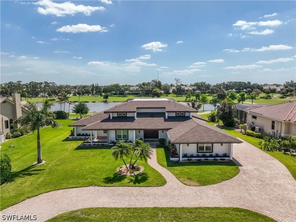 16924 Timberlakes Drive E Fort Myers FL 33908