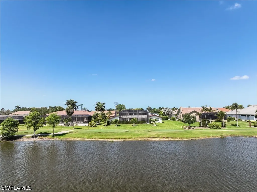 16924 Timberlakes Drive E Fort Myers FL 33908
