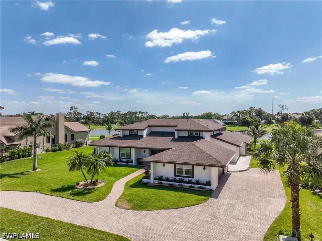 16924 Timberlakes Drive E Fort Myers FL 33908